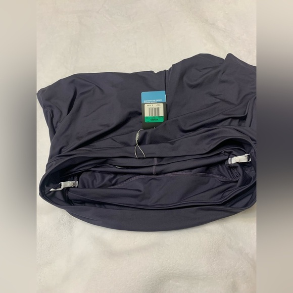 Nike Women's Golf Skirt Skort Purple Size XL NWT - Picture 10 of 14